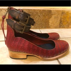 Freebird Maribel size 7